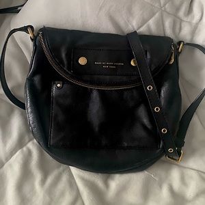 Marc Jacobs Crossbody zip bag